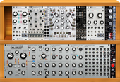 My Current Eurorack