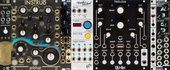 My unreached Eurorack