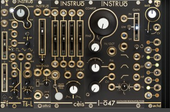 My viral Eurorack