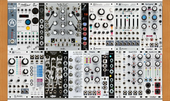 More realistic starter Eurorack - freeze
