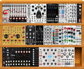 My Eurorack