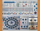 My rabid Buchla