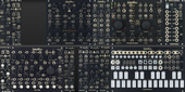 My smarmy Eurorack