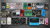 mobdividual Pandemic Pedals