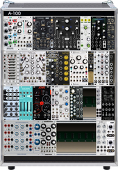 My First Eurorack