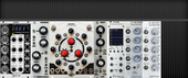 My mesic Eurorack