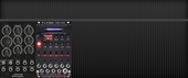 My mesic Eurorack