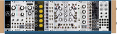 First Rack (Current Version)