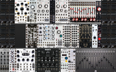 MDLR/Erica Performance rack