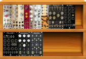 Analogue Drums