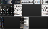 104 alternate synth and seq