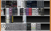 My umpteen Eurorack