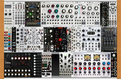 My Modulaire Maritime Eurorack (copy)