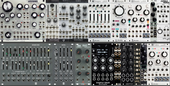 My lawful Eurorack