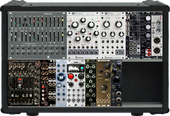 Stochastic music machine