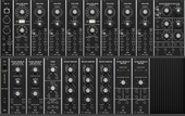 Behringer Moog55 84TE