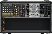 My neighbour Eurorack