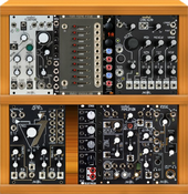 My supple Eurorack