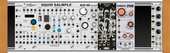 My woodless Eurorack