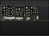 My impelled Eurorack