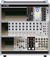 My amazing Eurorack