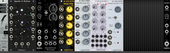 My countless Eurorack