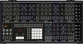 My jarring Eurorack