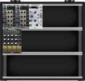 My freaky Eurorack