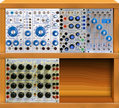 My dumb Buchla