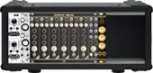 Resampling rack