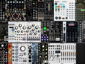 "Optimised" version of my rack