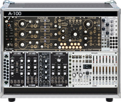 Instruo voices Eurorack
