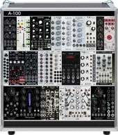 My forespent Eurorack