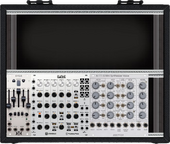 My crownless Eurorack (copy) (copy) (copy) (copy) (copy) (copy)