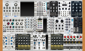My Superbooth Eurorack (copy) (copy)
