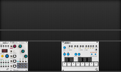 My copied Eurorack