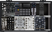 My cranky Eurorack