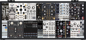 DJ Kung Pao's 6U Eurorack