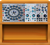 My legal Buchla