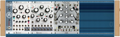 My lazy Eurorack