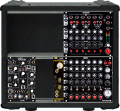 6U 60hp Mix + FX (copied from GoSpaghetti)