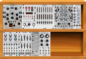 My tight Eurorack