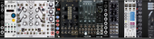 My doubting Eurorack