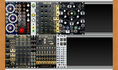 My osmic Eurorack