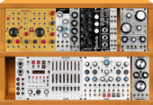 My gross Eurorack