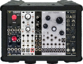 Noise groove box