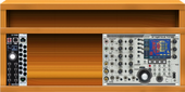 My lousy Eurorack