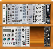 My waking Eurorack (copy)