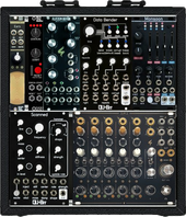 Sloth Eurorack