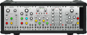 My pulsing Eurorack
